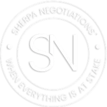 SN Sherpa Negotiations®